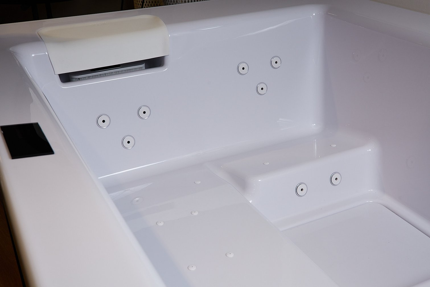 Disenia, Helba 210 Minipiscina 210x160 cm