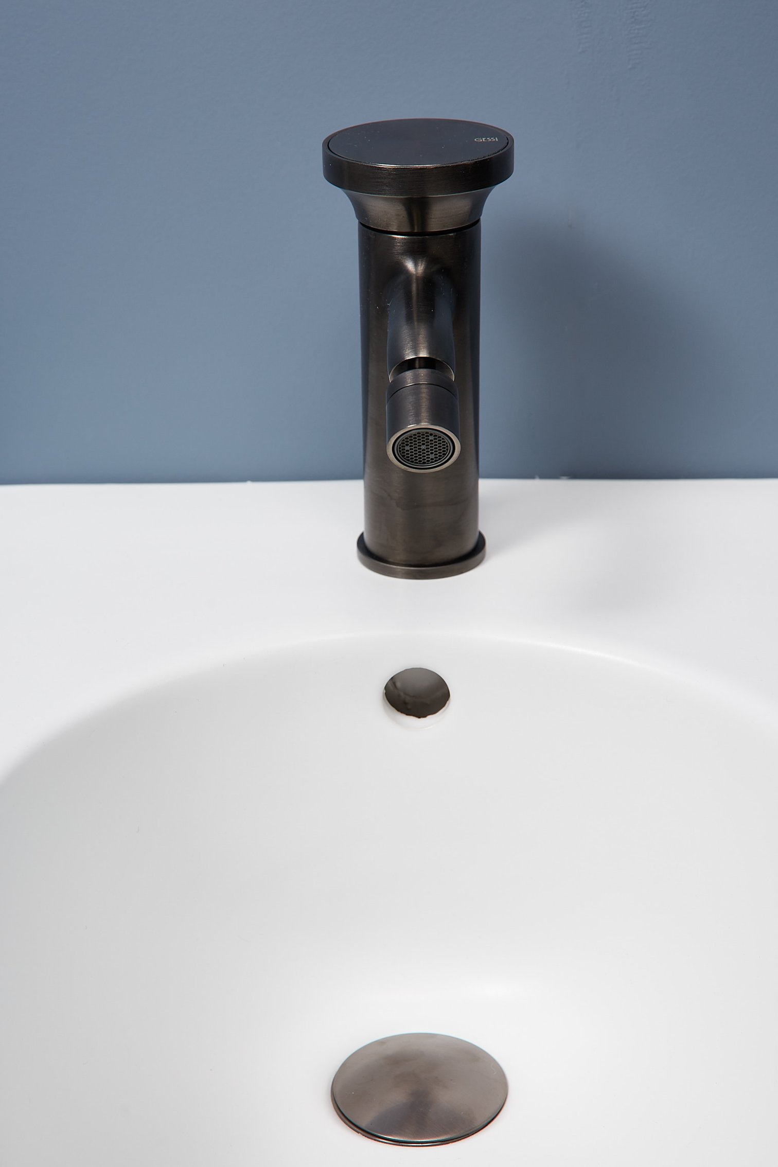 Gessi, Origini Miscelatore bidet