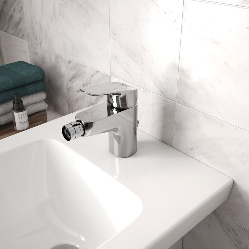 Ideal Standard, Ceraflex Miscelatore bidet