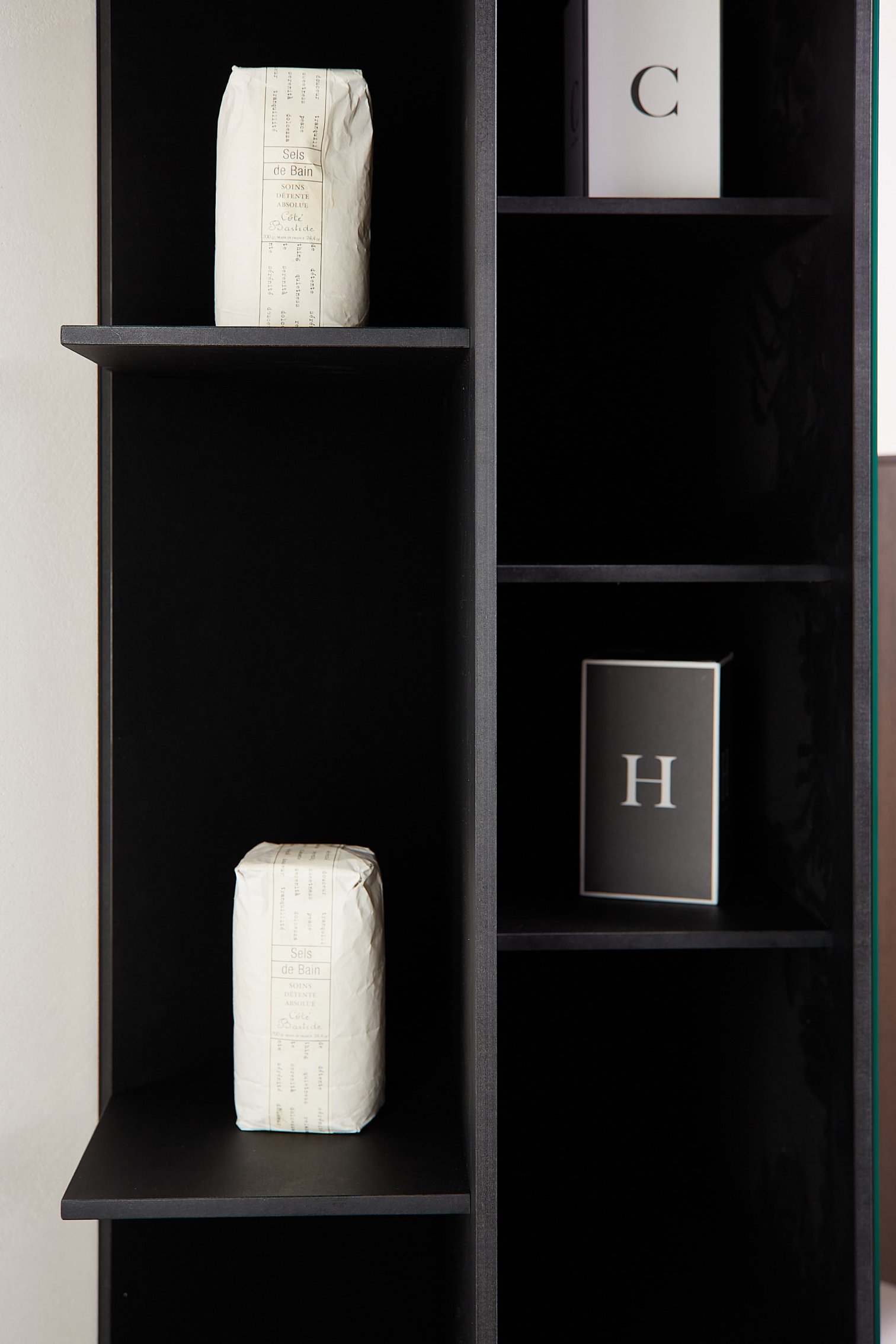 Boffi, Ctline Composizione con specchio