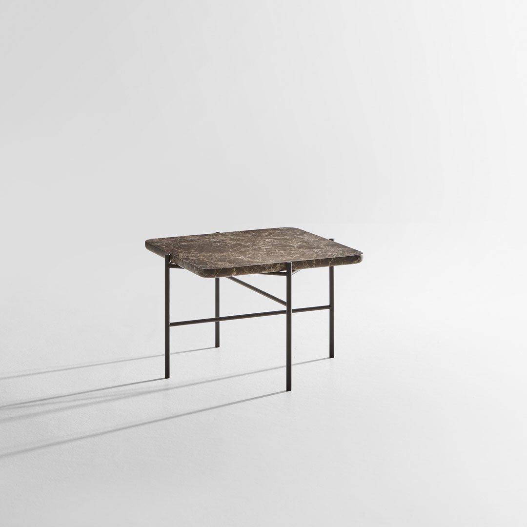 antoniolupi, Paesaggi Sospesi Table 37x37 cm