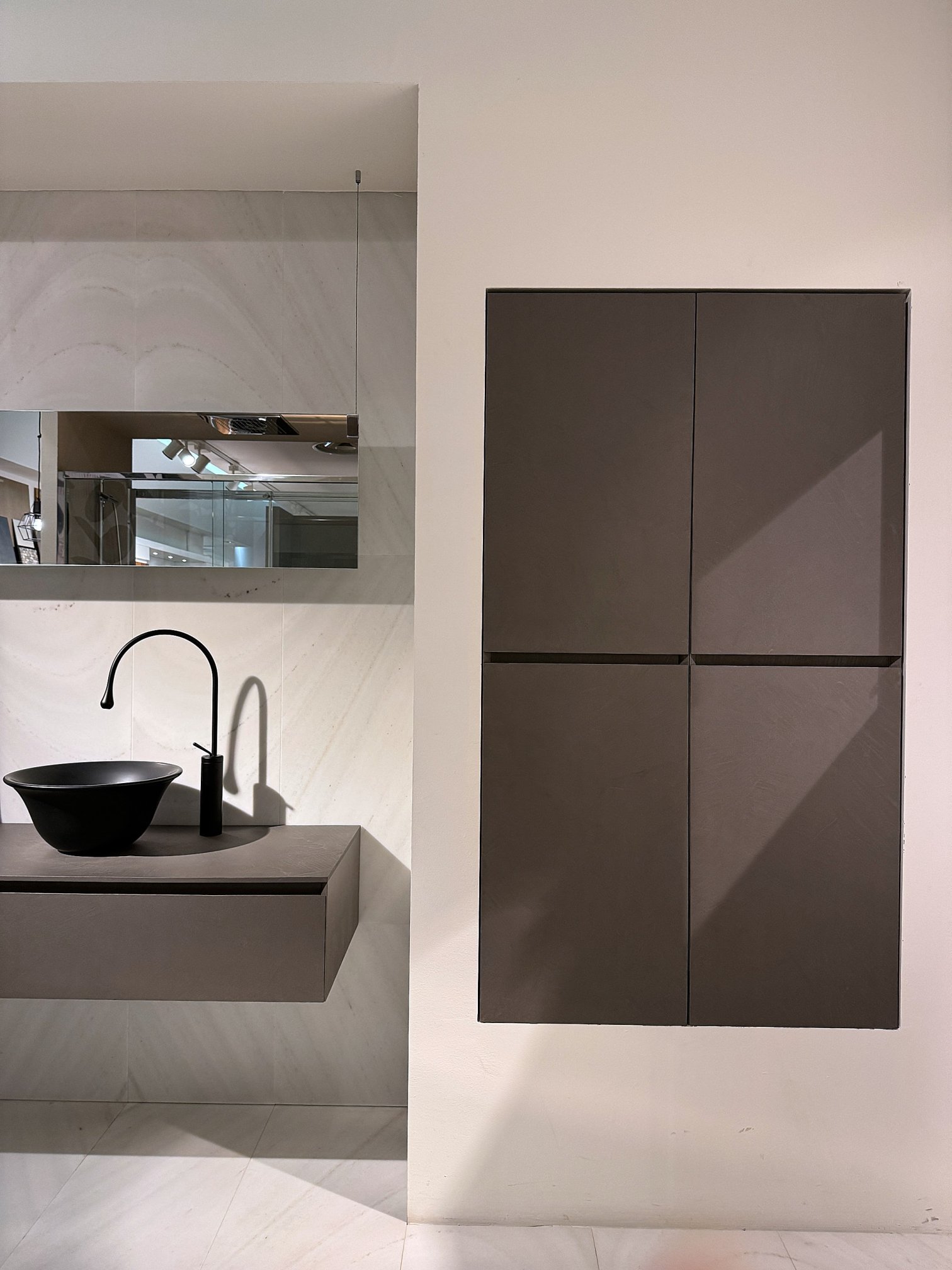 Idea, Cubik Mobile portalavabo