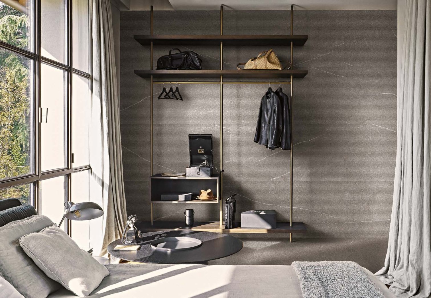 Florim, Coretech 60x120 cm