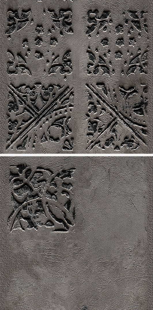 Wall&decò, Imprinting TS Wallpaper