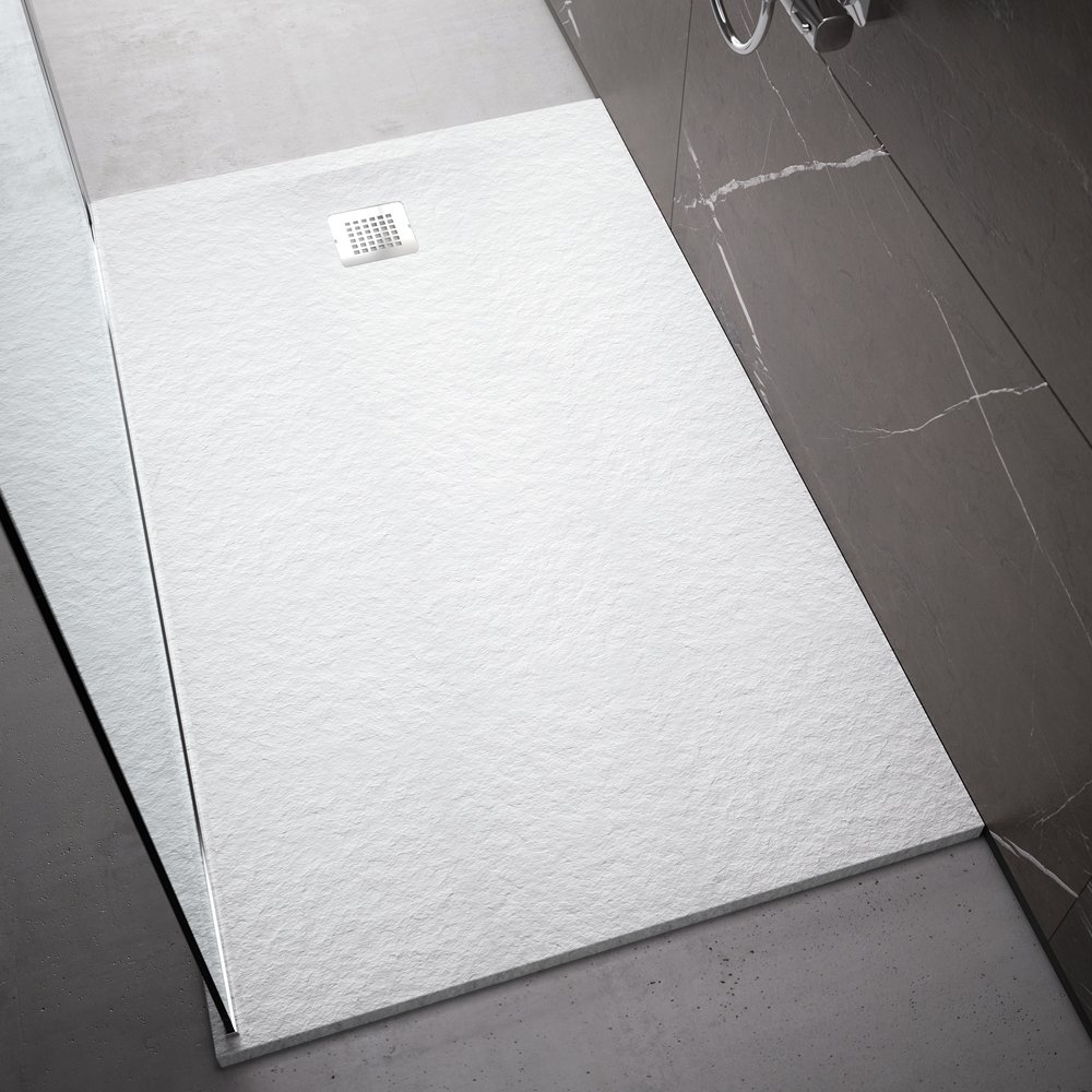 Ideal Standard, Ultra Flat S Piatto doccia 140x90 cm