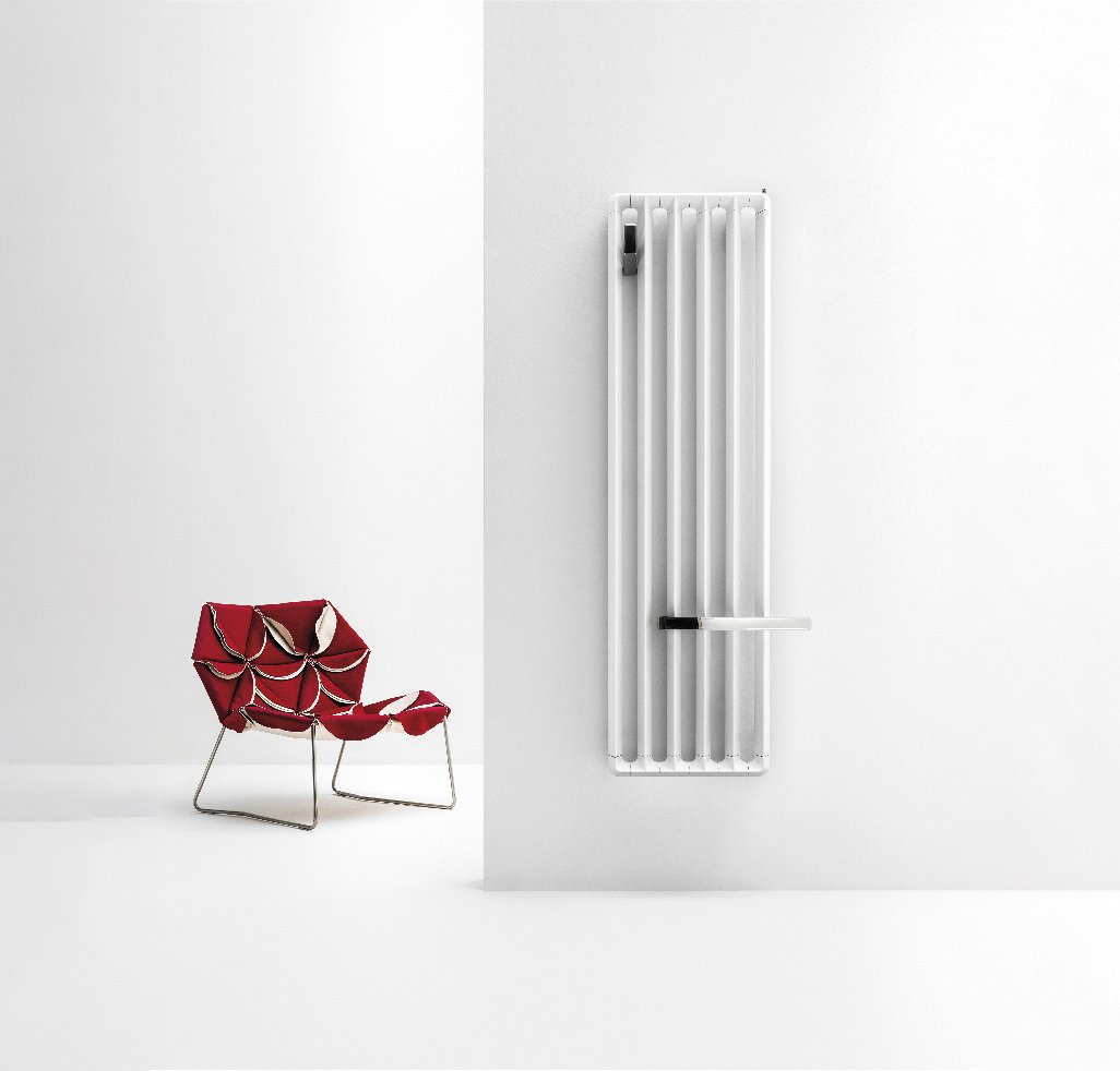 Antrax, Ghisa Designer radiator 165x44 cm
