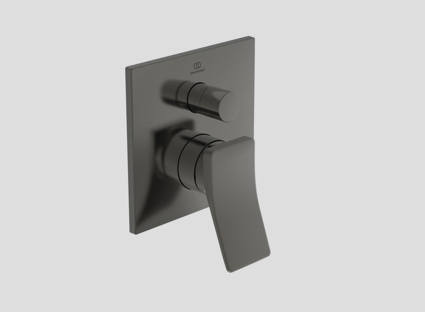 Ideal Standard, Conca Miscelatore vasca/doccia