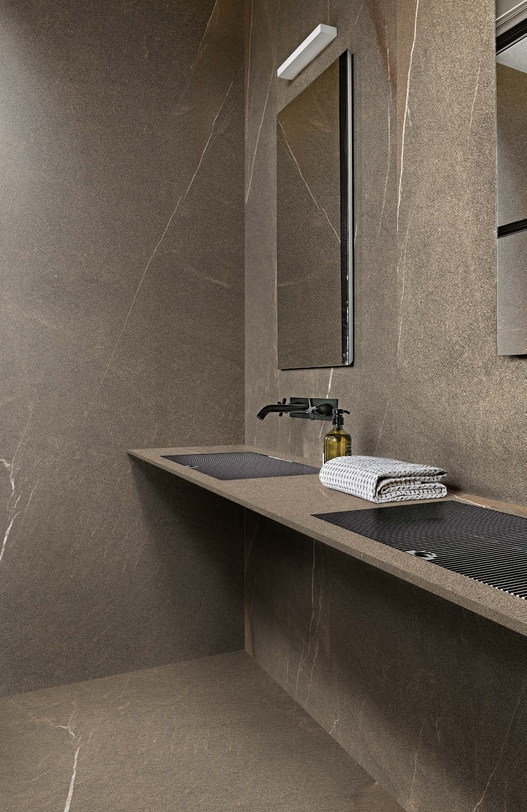 Florim, Coretech 120x240 cm