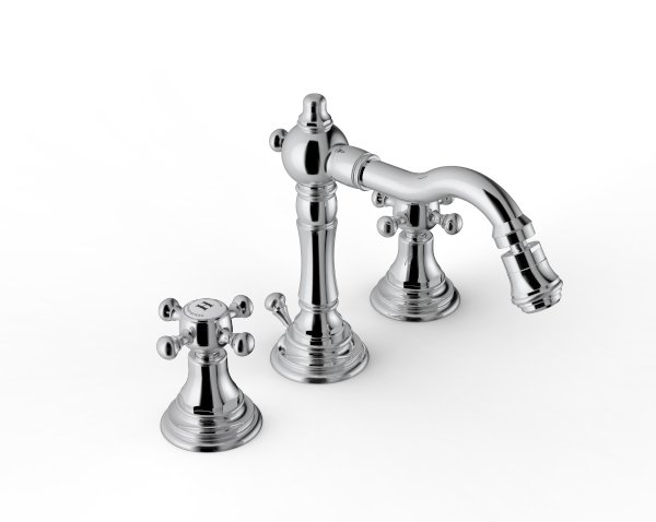 Zazzeri, Kent 2 Gruppo bidet