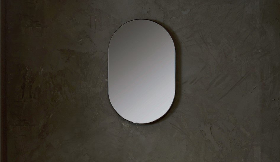 Colavene, Tino&Tina Specchio 32x58 cm