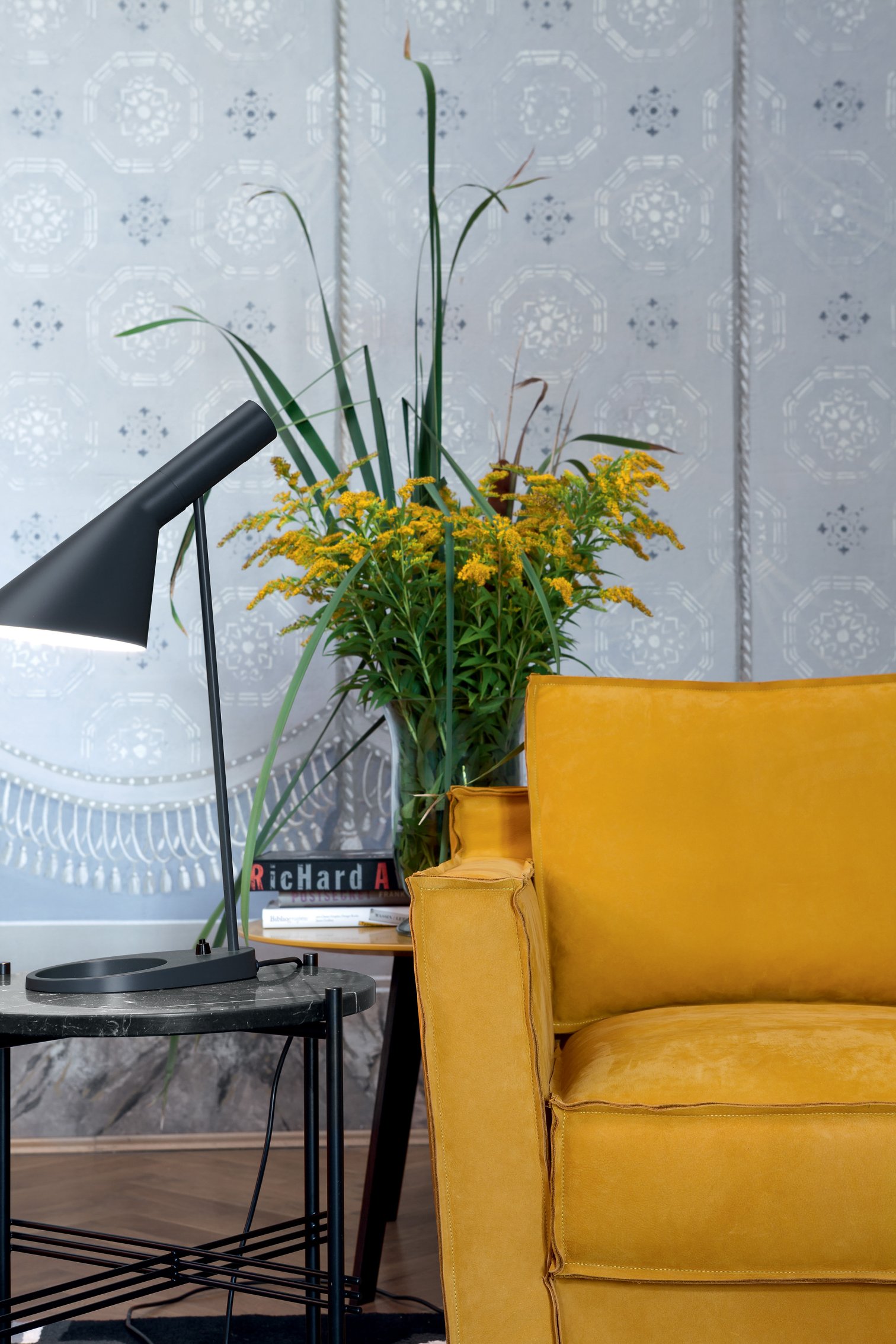 Flexteam, Docks Armchair