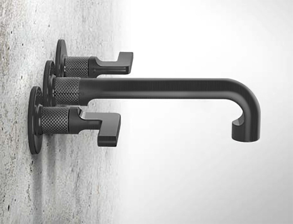 Gessi, Inciso Tap for washbasin