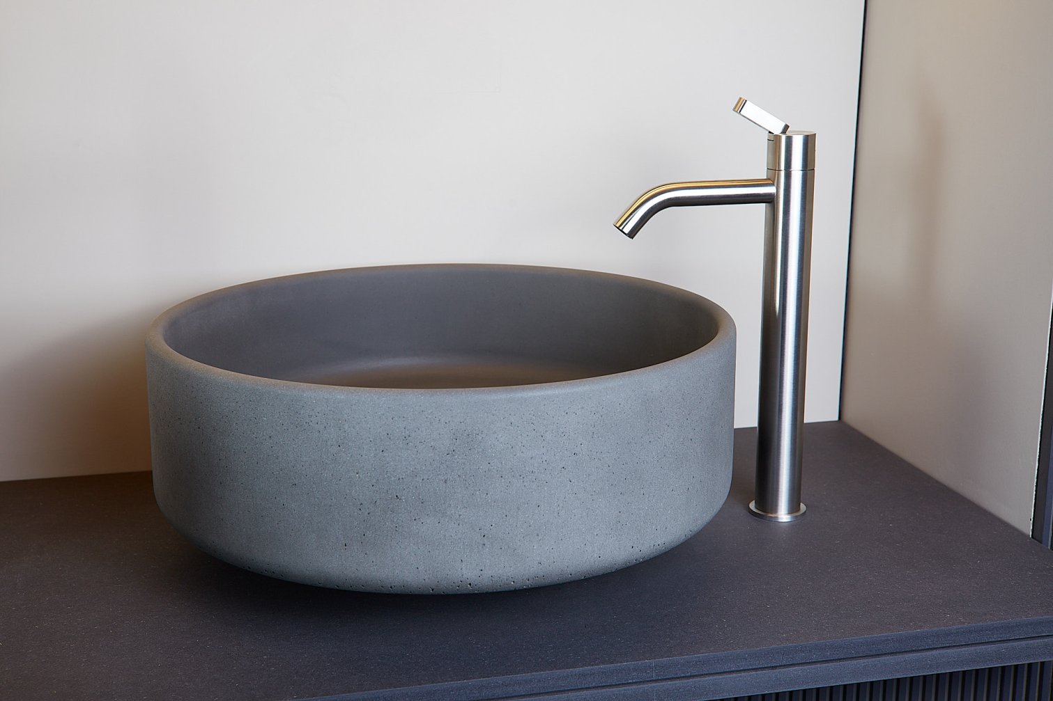 Agape, Bjhon 1 Lavabo diam. 47 cm