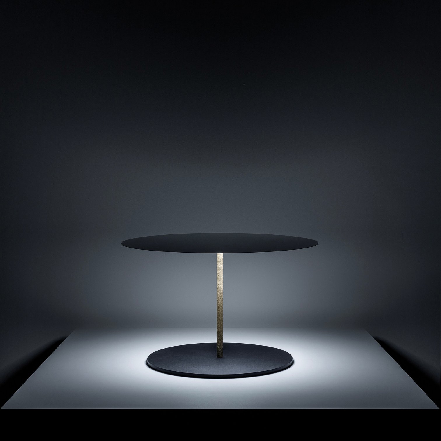 Davide Groppi, Calvino Lampada da tavolo