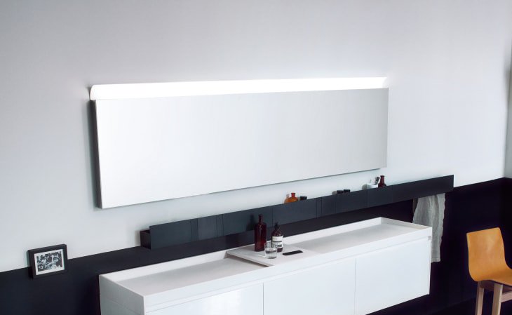 Agape, Parabola Mirror
