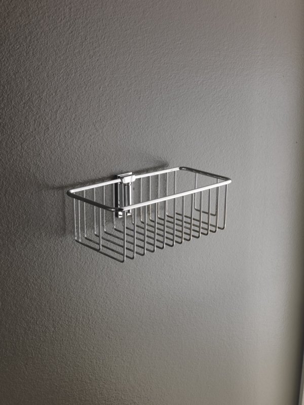 OML, Shower tray