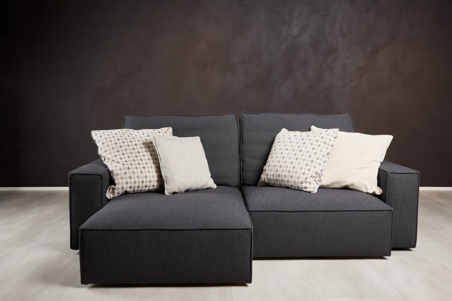 Flexteam, Gravity Sofa 244x120/160 cm