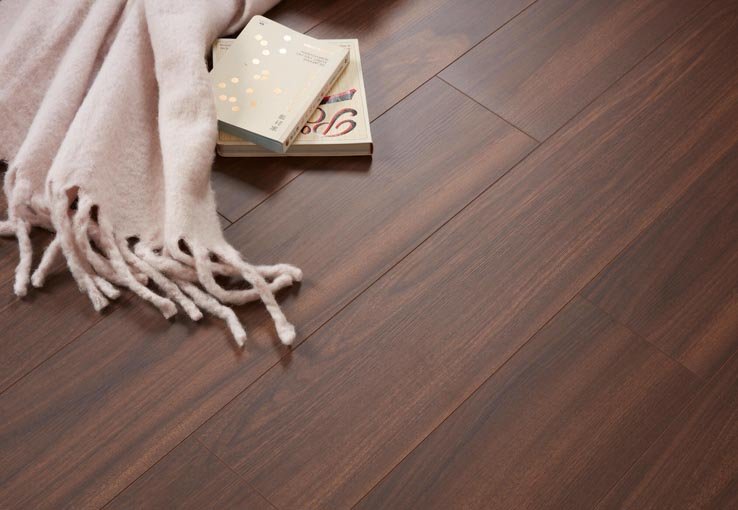 Berry Alloc, Ocean+ Laminate floor 128.8x19 cm