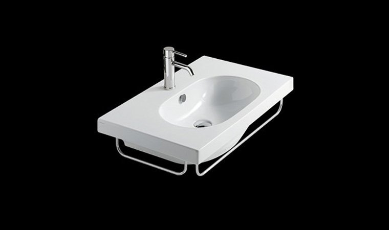 Galassia, M2 Washbasin