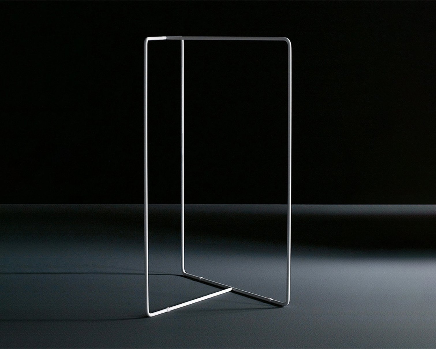 Boffi, Shortcut Piantana portasciugamani