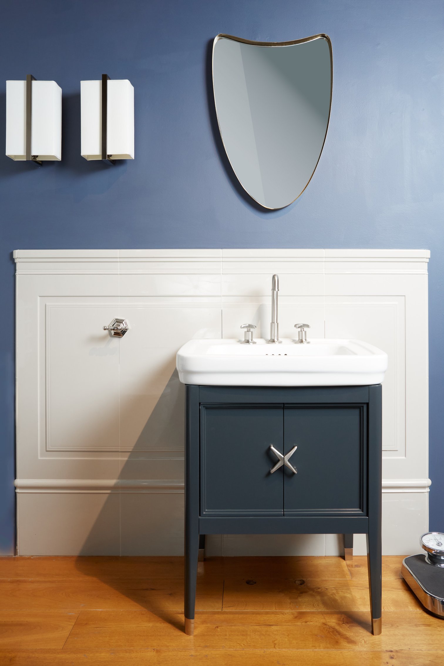 Park Avenue, Brad Mobile portalavabo L 64 cm