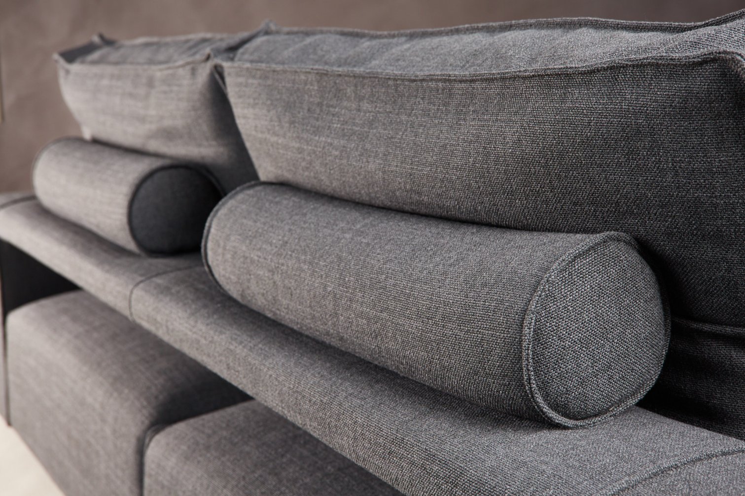 Flexteam, Gravity Sofa 244x120/160 cm