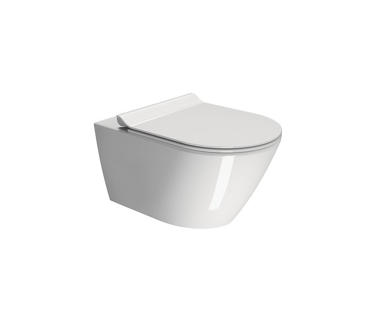 GSI, Kube X Sanitaryware