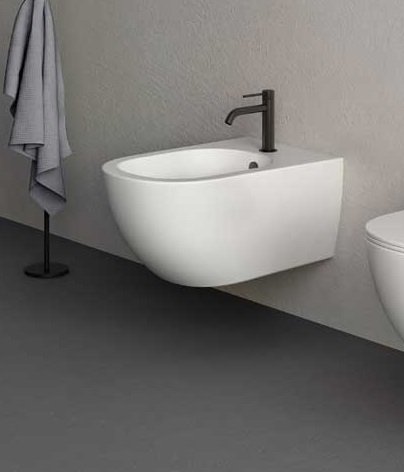Nic Design, Pin Bidet