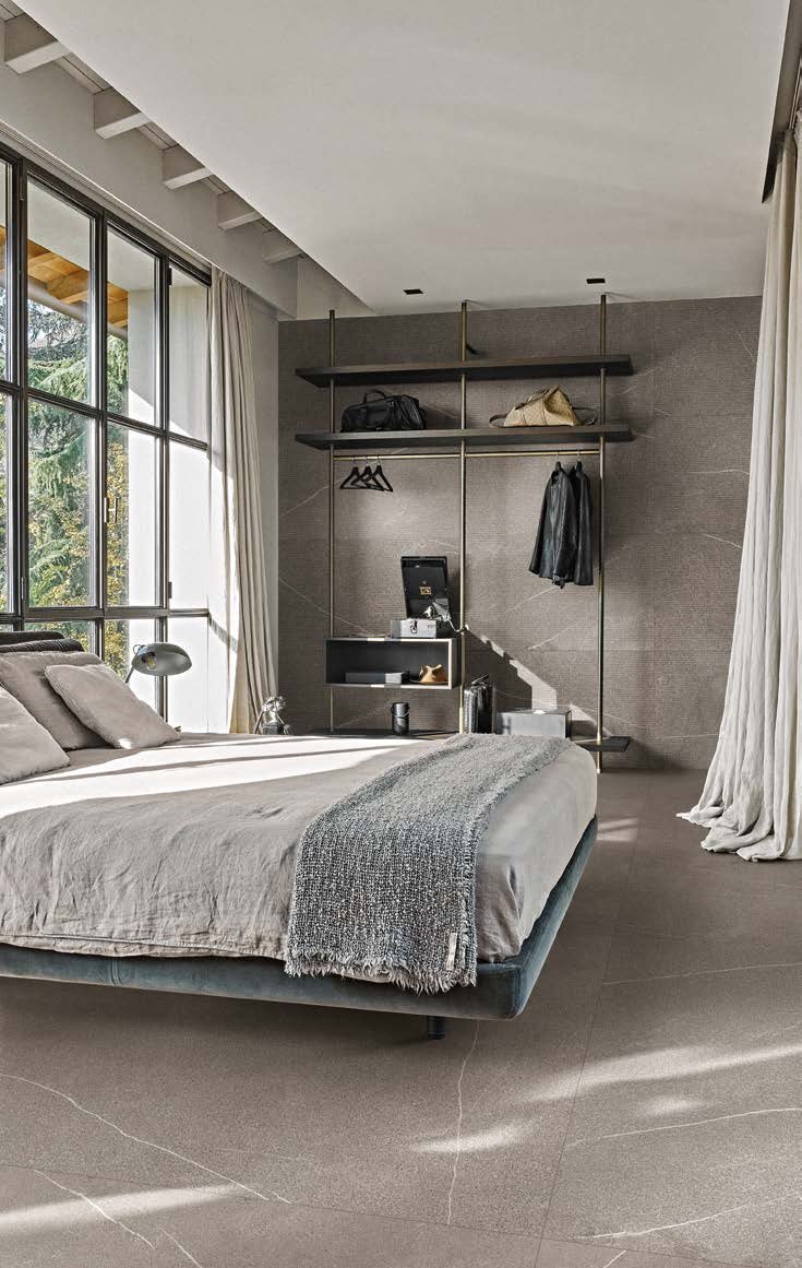 Florim, Coretech 60x120 cm