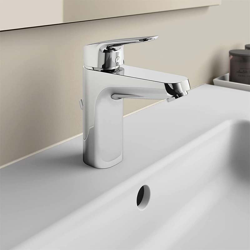 Ideal Standard, Ceraflex Miscelatore lavabo
