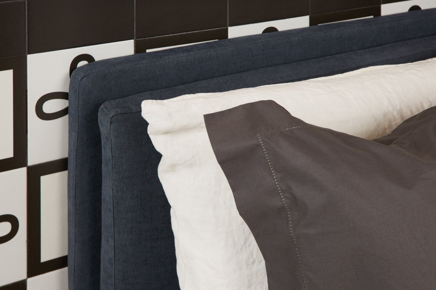 Flexteam, James B. Letto per materasso 180x200 cm