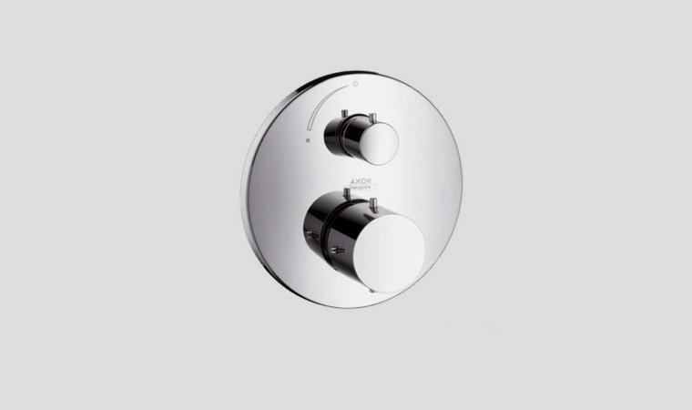 Hansgrohe, Axor Starck Miscelatore termostatico