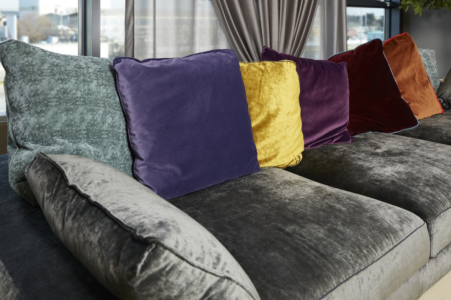 Flexteam, Andy 120 Divano