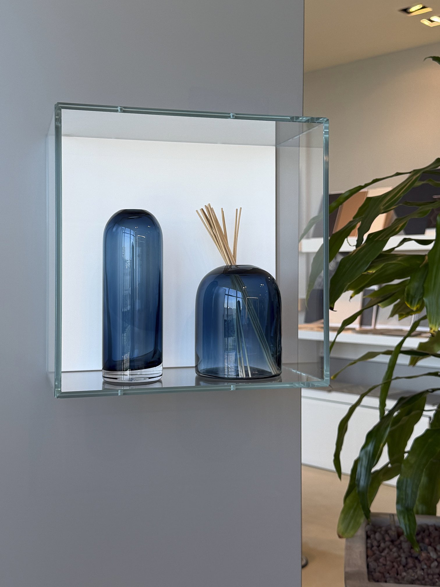 Idea, My Seventy Plus Pensile 35x35 cm