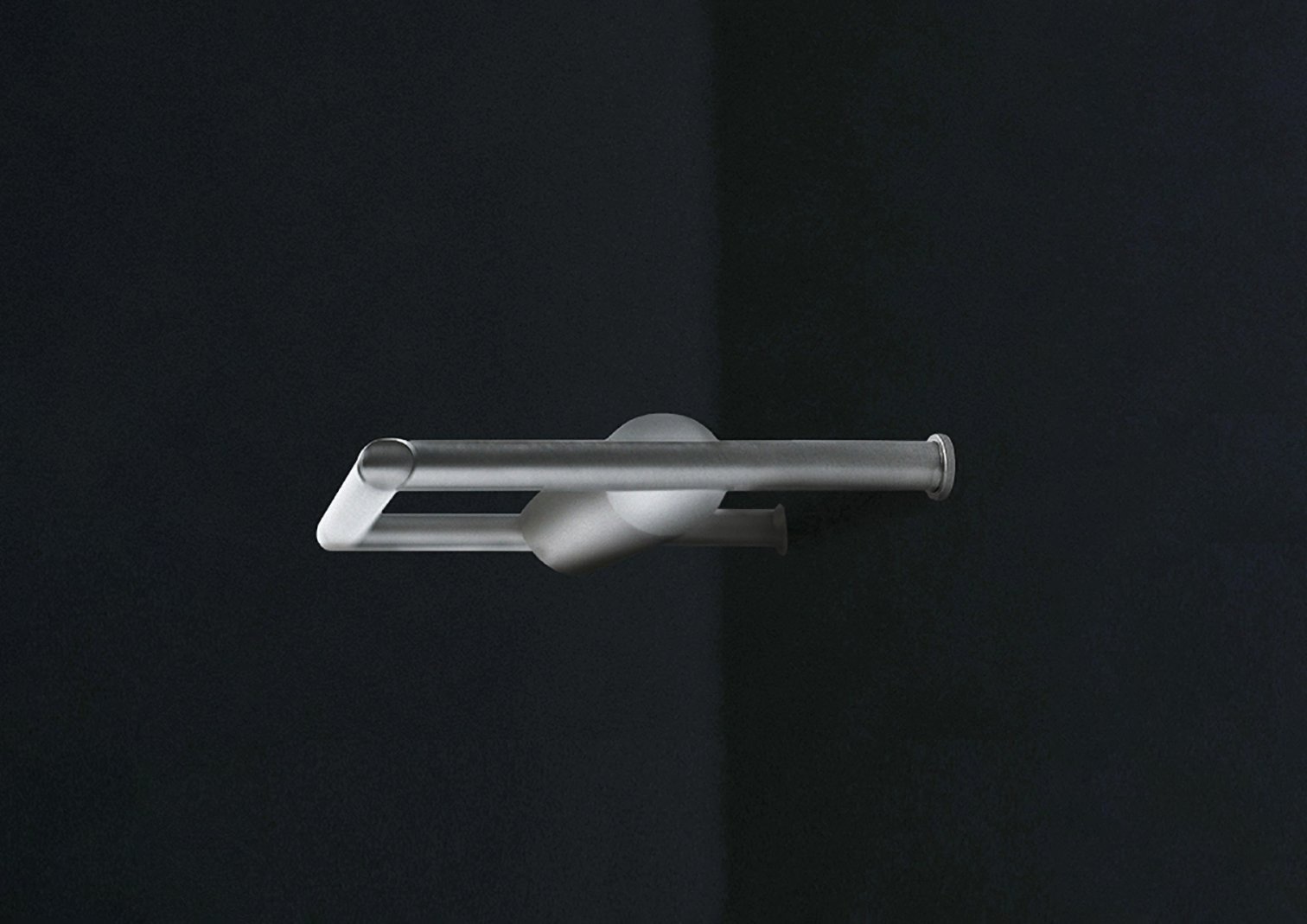 Boffi, Minimal Toilet paper holder