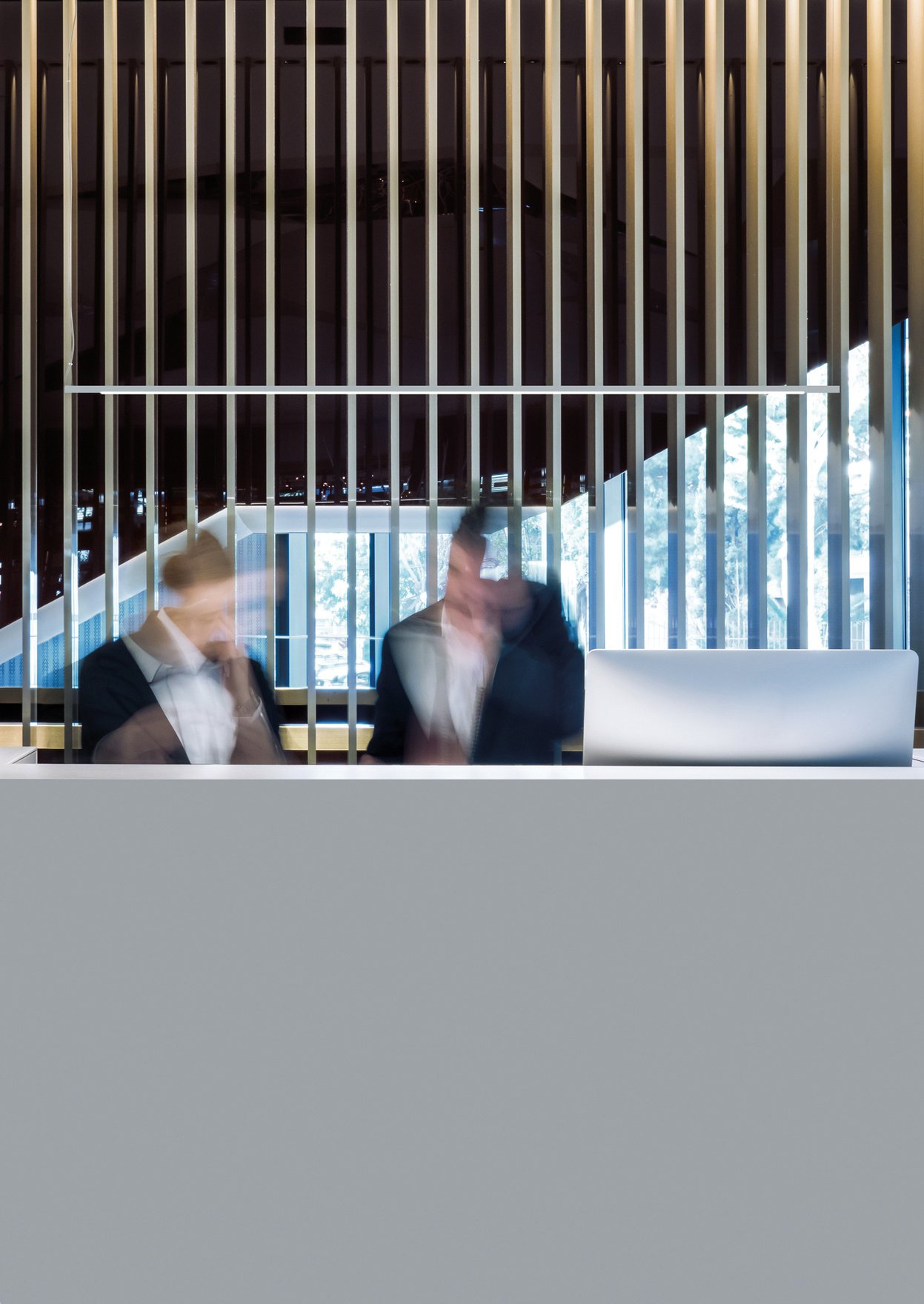 Davide Groppi, Shanghai Lampada