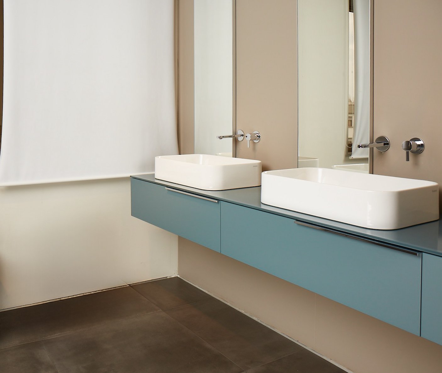 Idea, My Time Mobile portalavabo L 225 cm