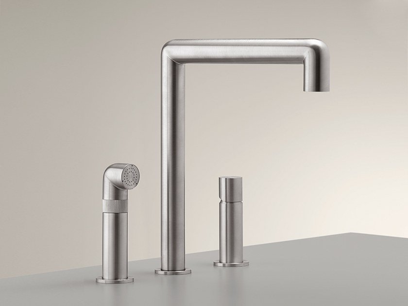 Cea, Cartesio Sink mixer