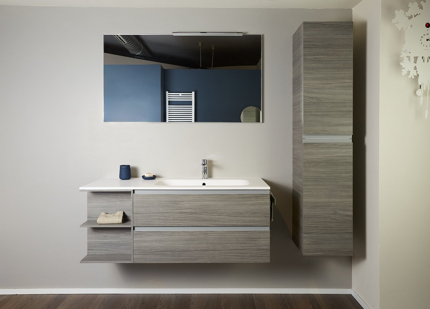 Idea, My Time Mobile portalavabo 