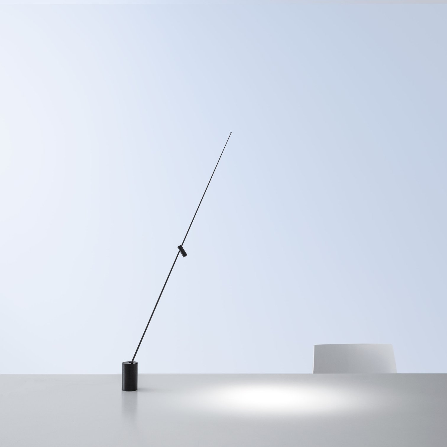 Davide Groppi, FM Table lamp