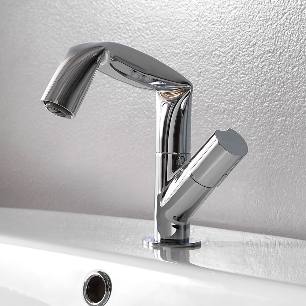 Flaminia, Fold Mixer for washbasin