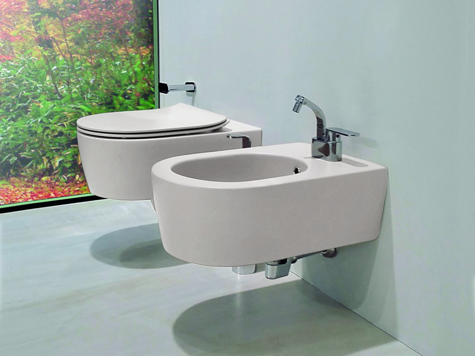 Flaminia, Link Sanitaryware