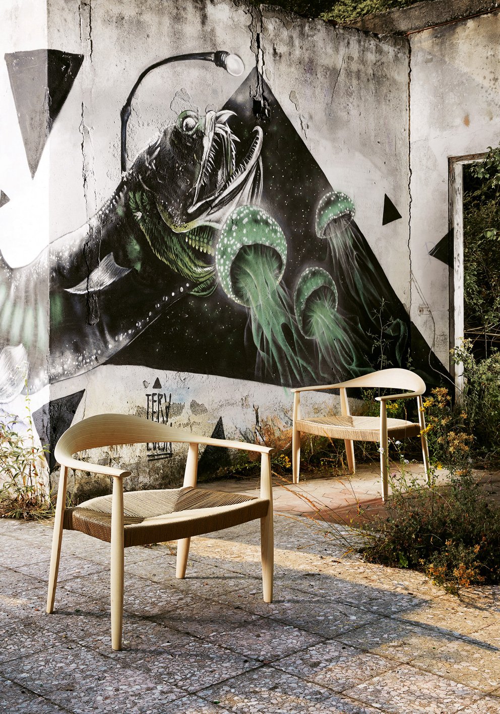 Colico, Odyssée.xl Armchair