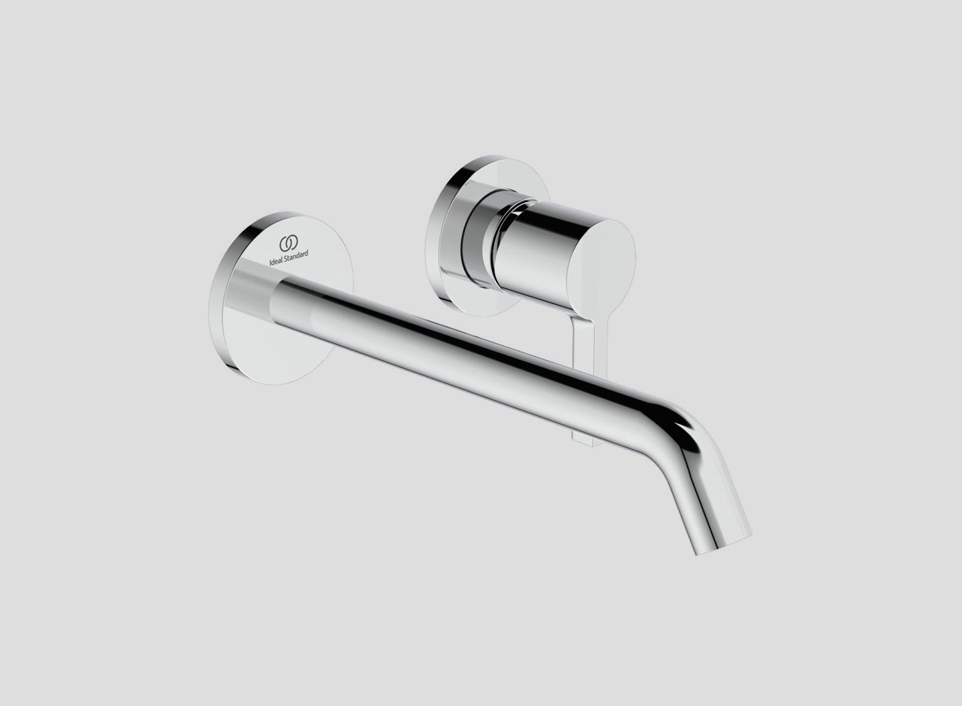 Ideal Standard, Joy Washbasin mixer