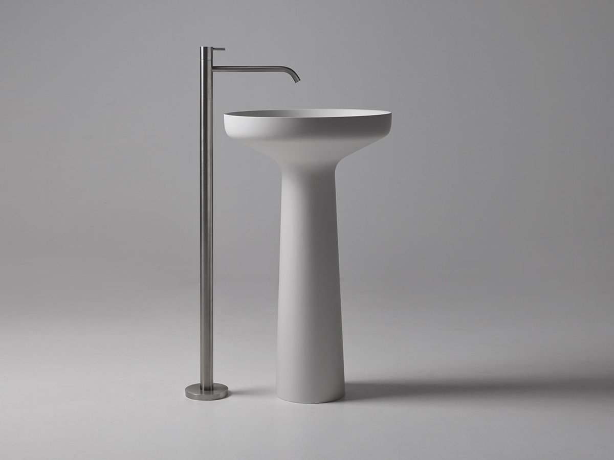 antoniolupi, Ago85 Washbasin diam.50 cm