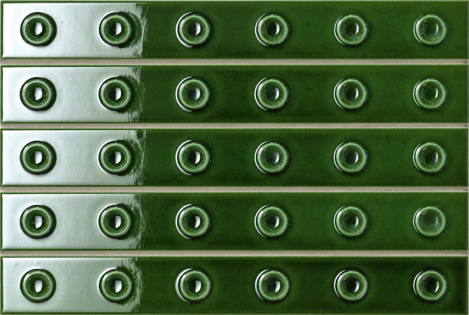 Mutina, Punto Down 31.5x21.1 cm