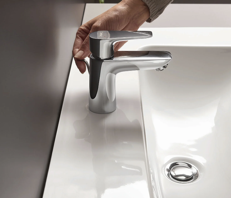 Hansgrohe, Talis E Washbasin mixer
