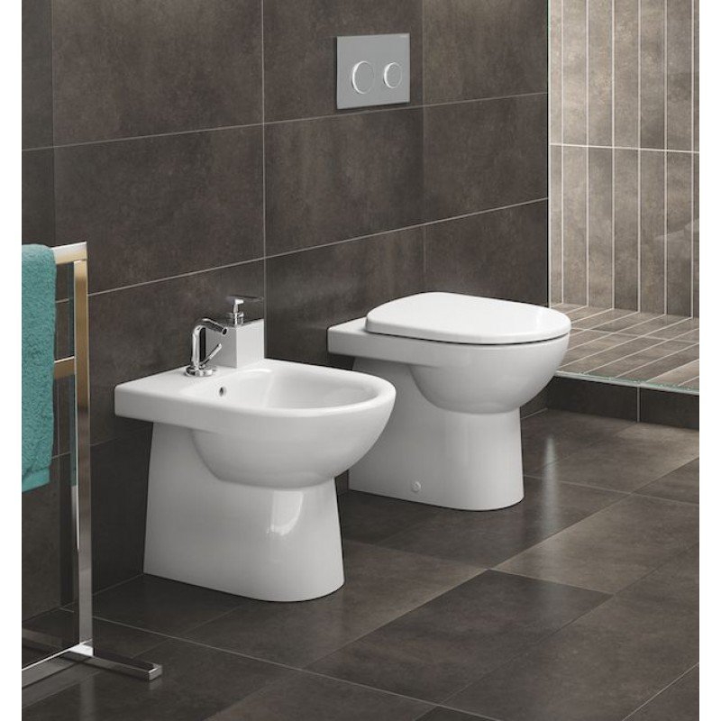 Geberit, Selnova Coppia sanitari