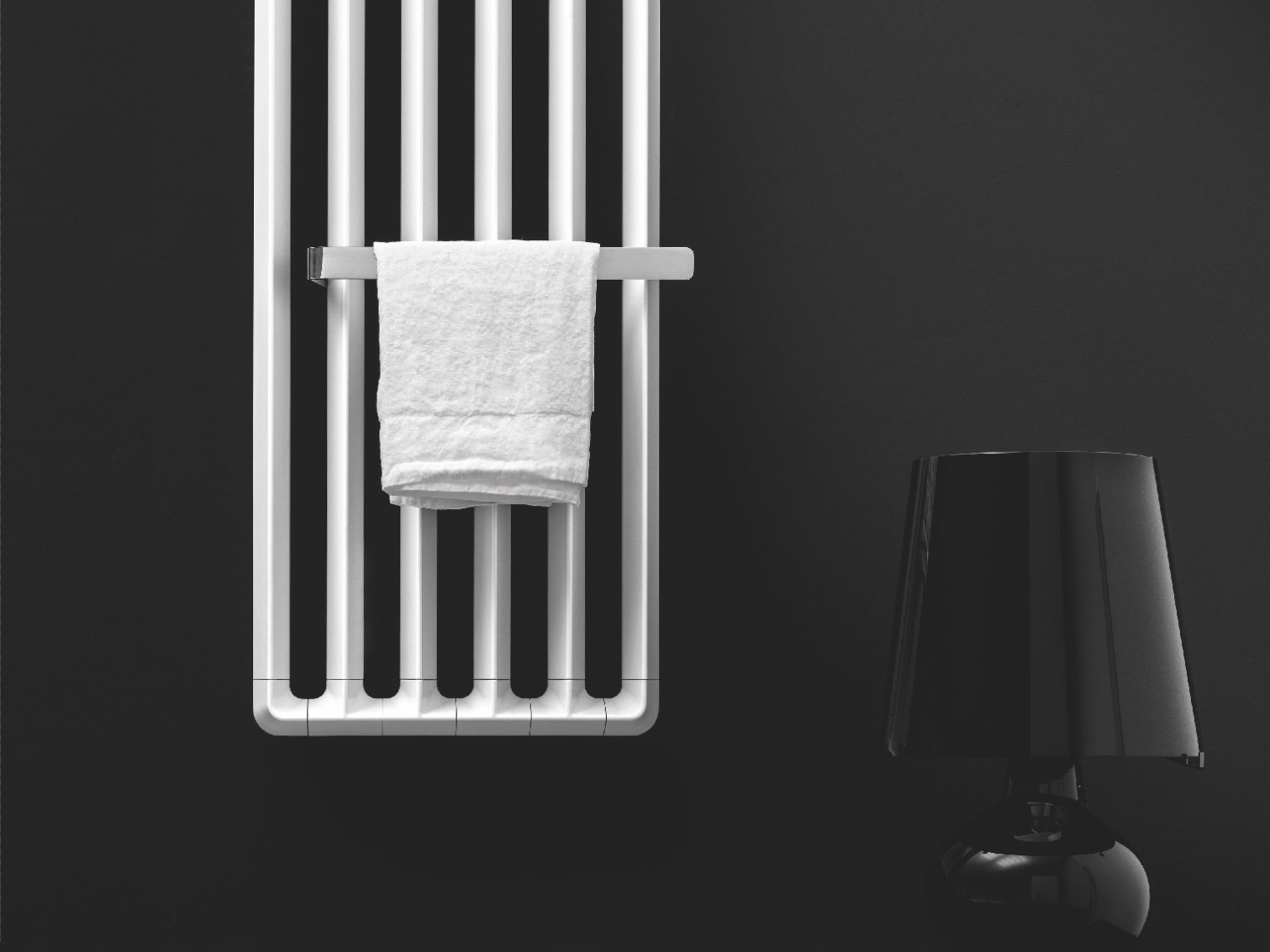 Antrax, Ghisa Designer radiator 165x44 cm