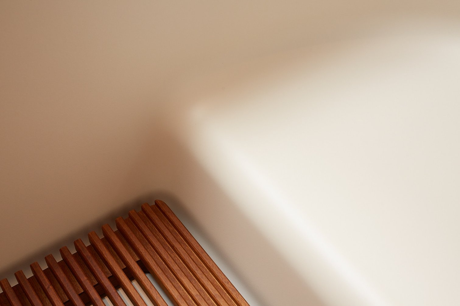 Nic Design, Size Bathtub 135x75 cm